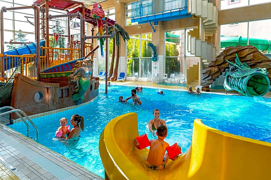 Explorers Hotel Marne-la-Vallee