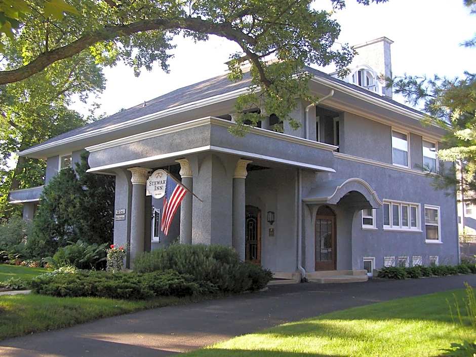 Stewart Inn