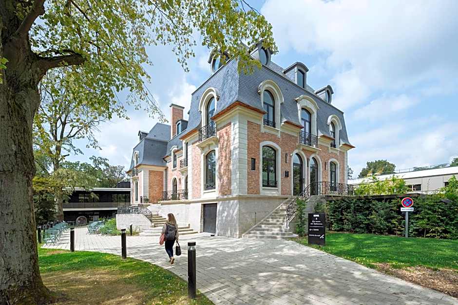 Bienheureux Hôtel & Restaurant