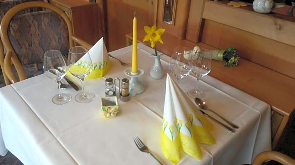 Hotel und Restaurant Sackwitzer Mühle