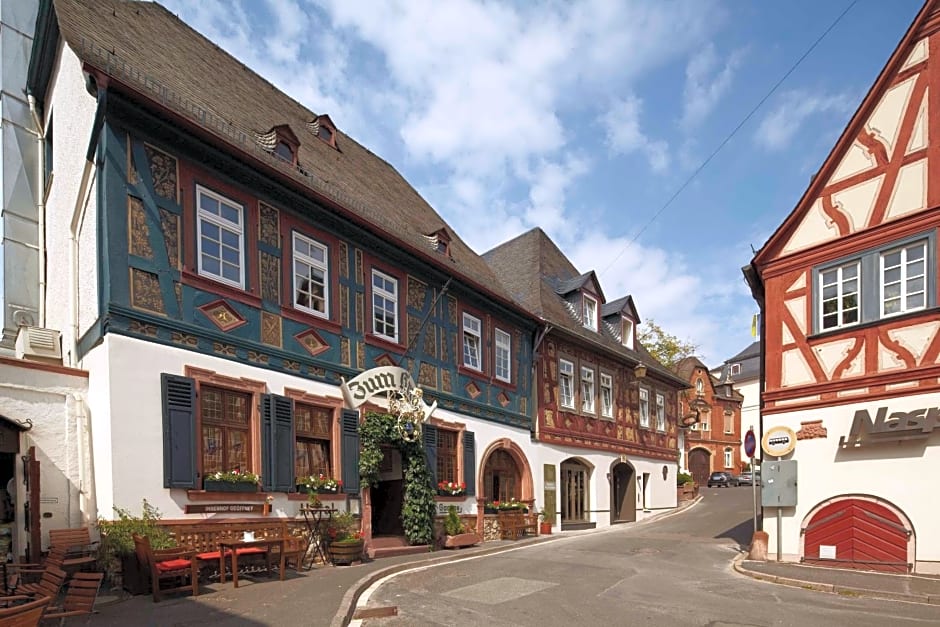 Hotel und Weinhaus Zum Krug