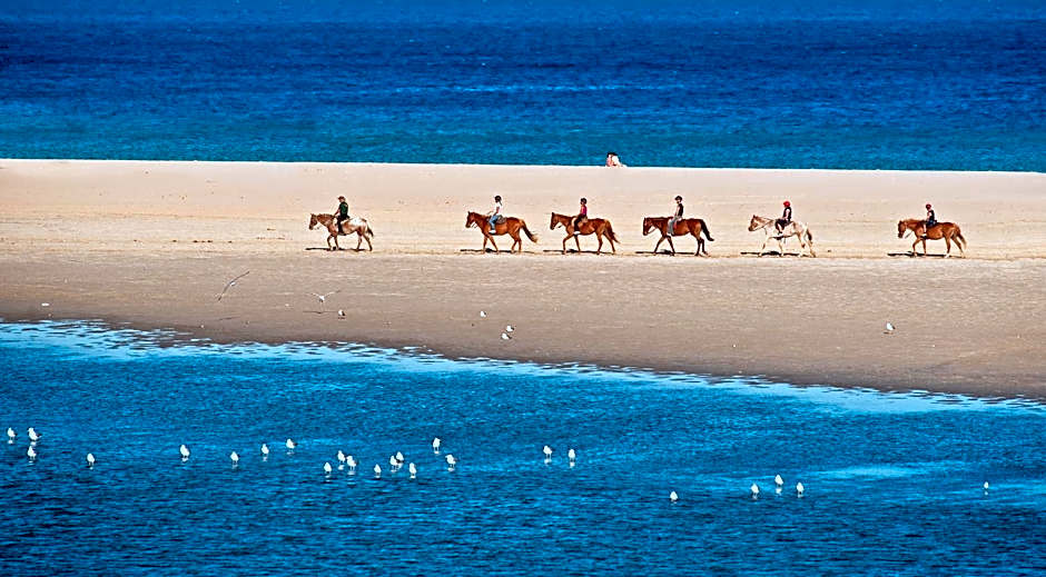 Chia Laguna - Hotel Village