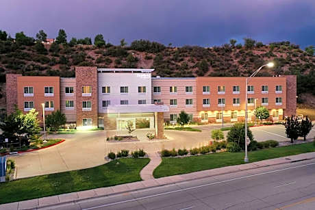 Fairfield Inn & Suites by Marriott Durango