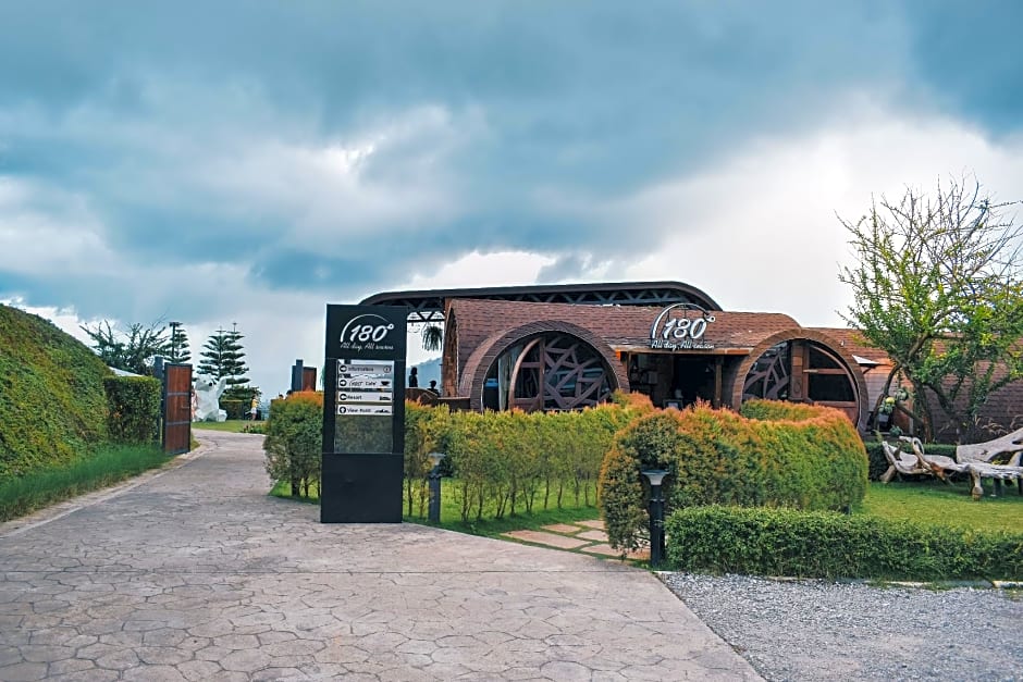 180 All Day All Season