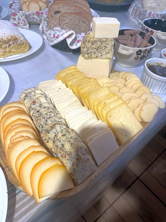 Pousada Frio da serra