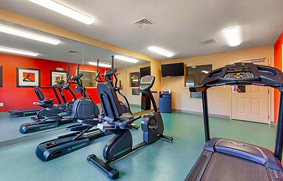 Extended Stay America Select Suites - Madison - Old Sauk Rd.