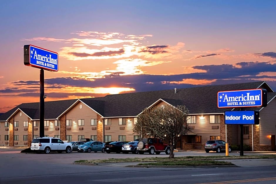 AmericInn by Wyndham Salina