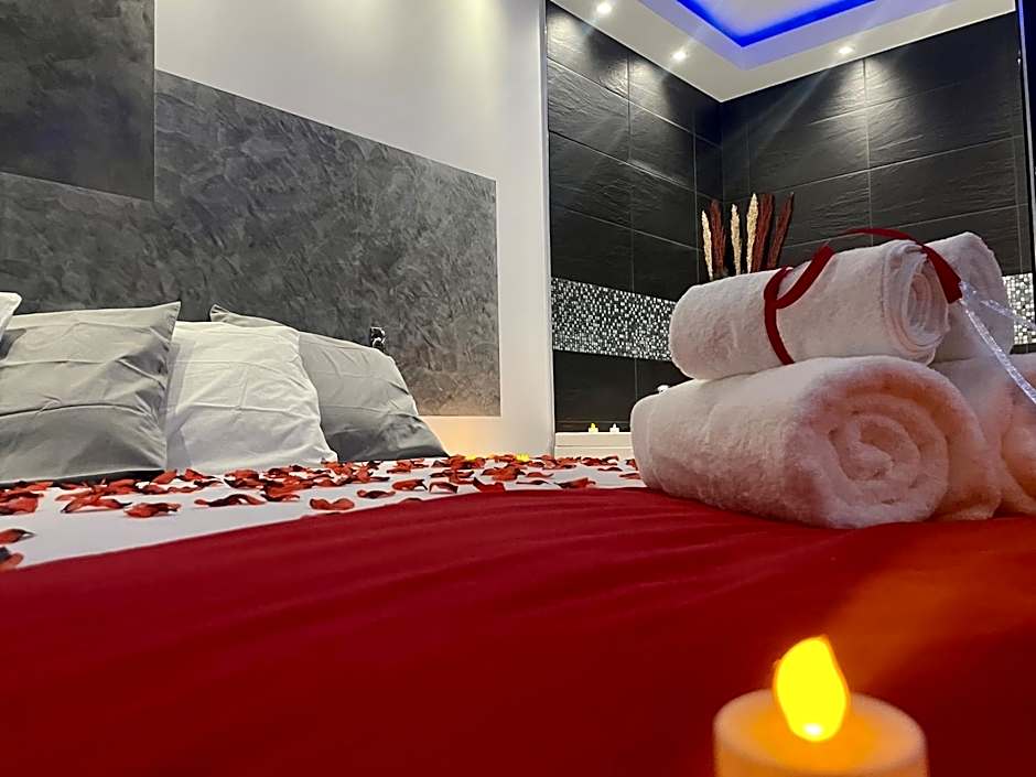 La desiroom