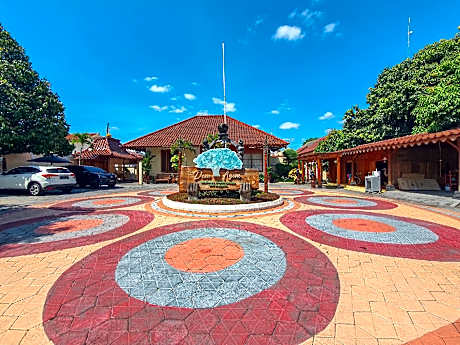 Dem Ayem Heritage Guest House