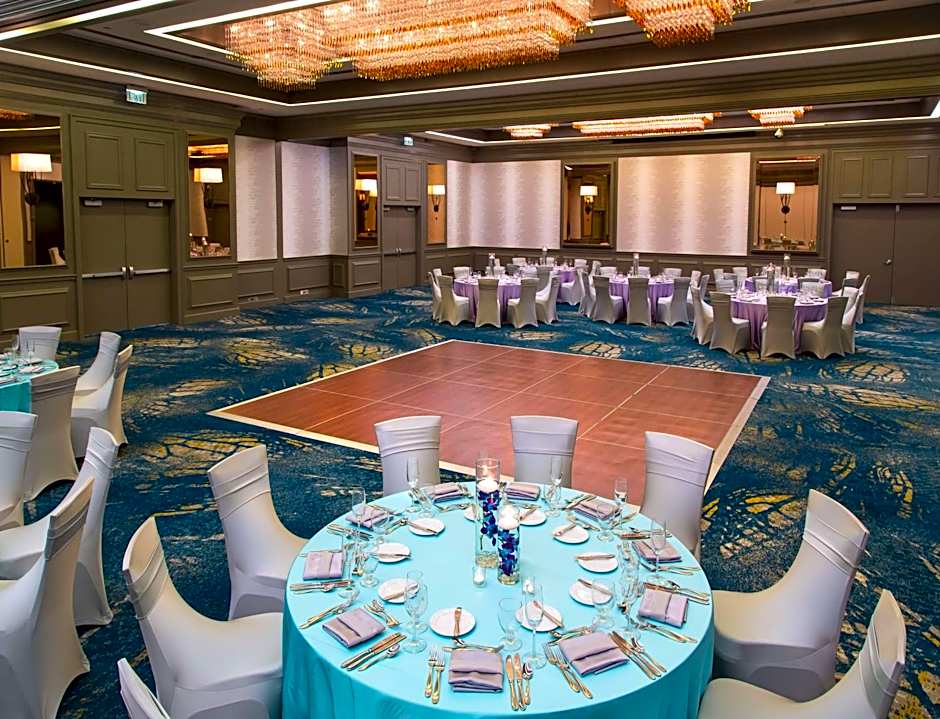 DoubleTree By Hilton Deerfield Beach Boca Raton