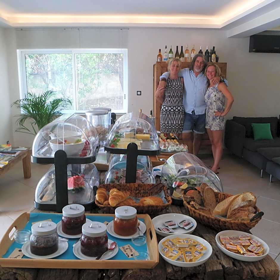 Villa Perle De La Mer