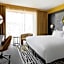 Renaissance Zurich Tower Hotel