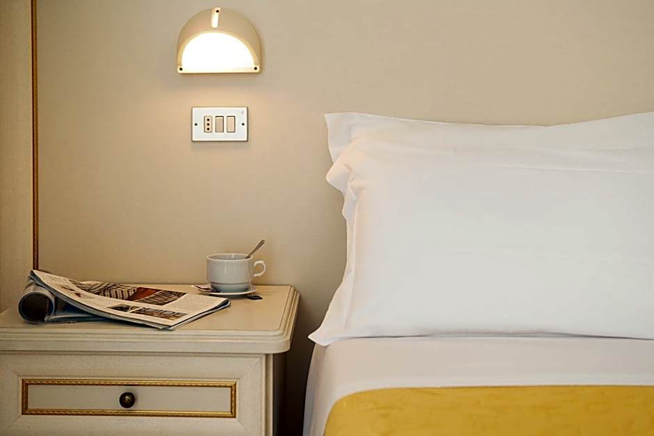 Hotel Altair