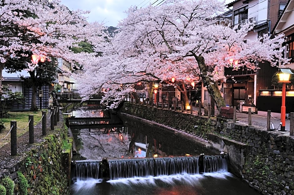 Kinosaki Yamamotoya