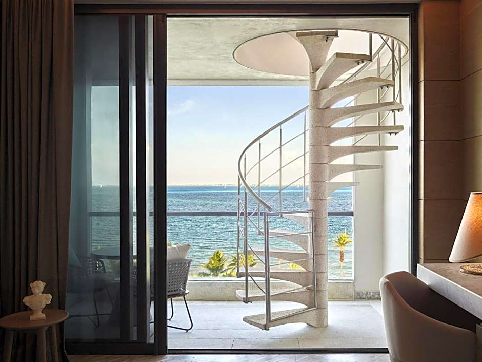 SLS Playa Mujeres-All Inclusive