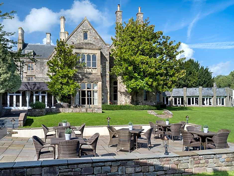 Delta Hotels by Marriott St Pierre Country Club