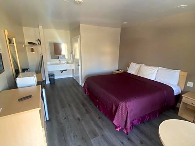 North Bay Inn Santa Rosa