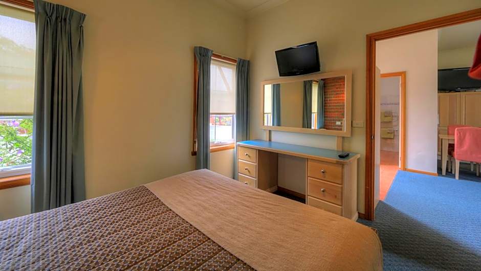 Bairnsdale Tanjil Motor Inn