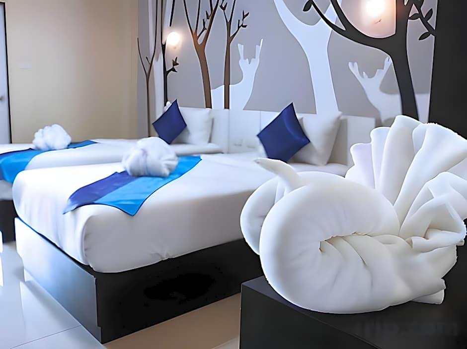 Blue Sky Residence Airport