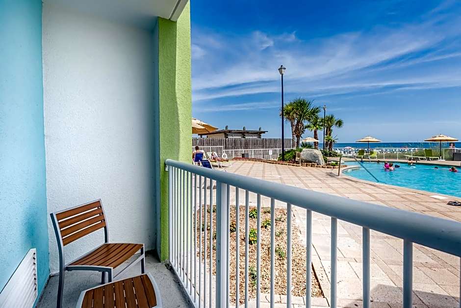 Holiday Inn Express Orange Beach - On The Beach By IHG
