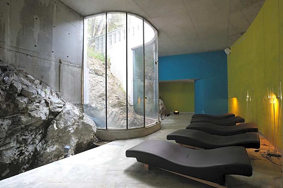 Hotel Continental Balneario de Panticosa