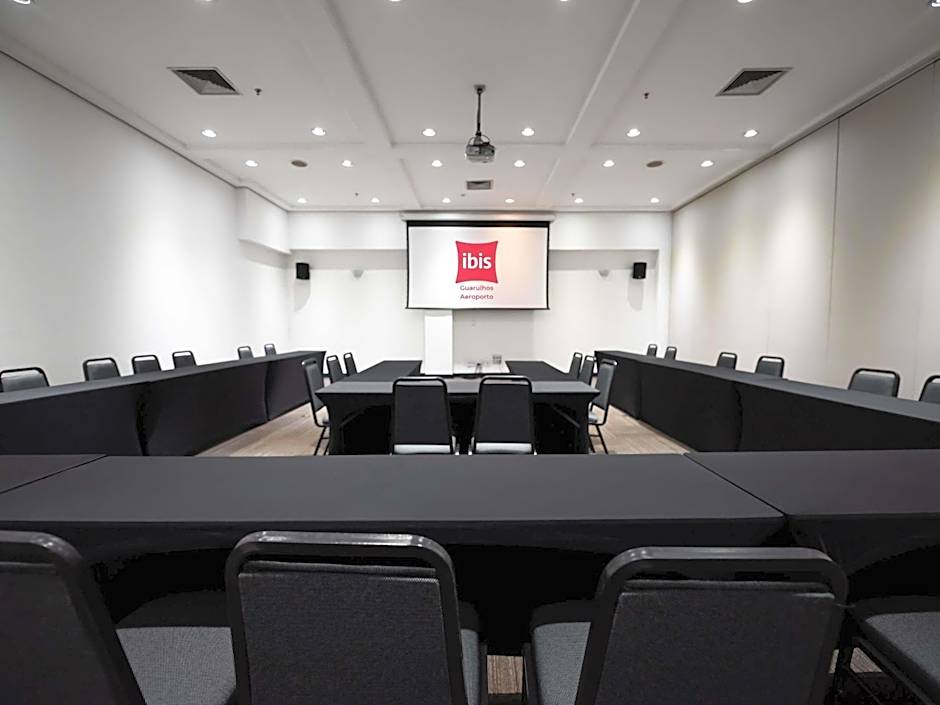 Ibis Guarulhos