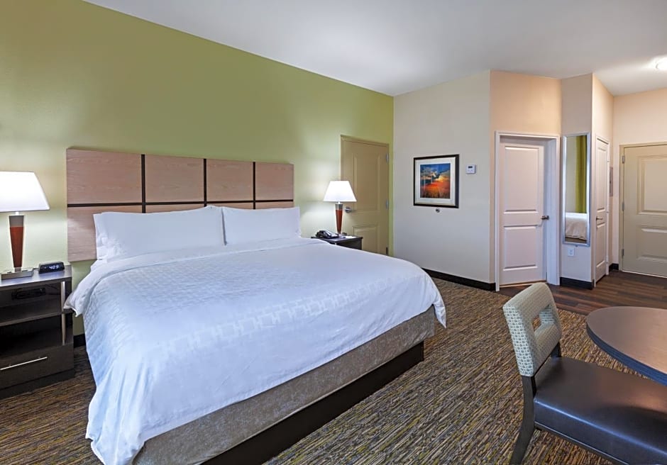 Candlewood Suites Houston - Pasadena By IHG