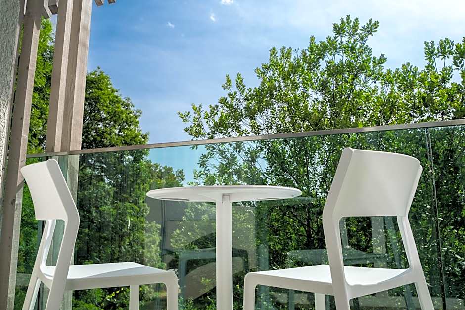 Hôtel de la Source Yverdon-les-Bains