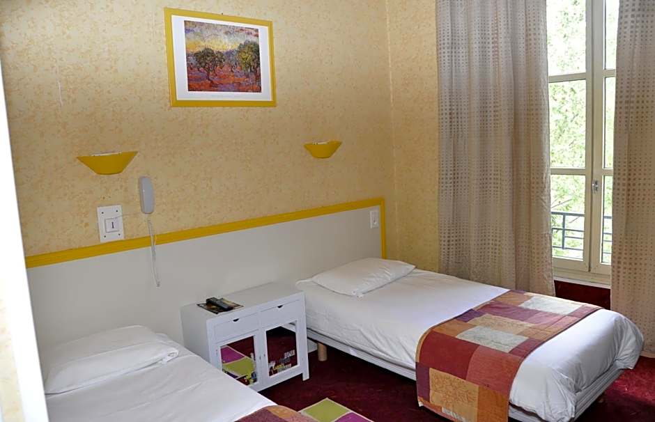 Citotel Hôtel Cesar