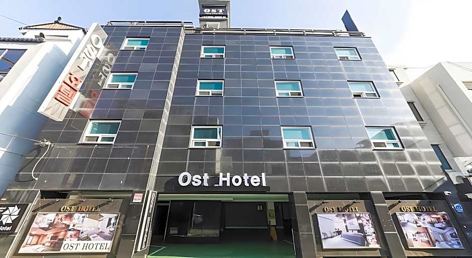 Ost Hotel
