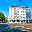 Best Western Mulhouse Salvator Centre