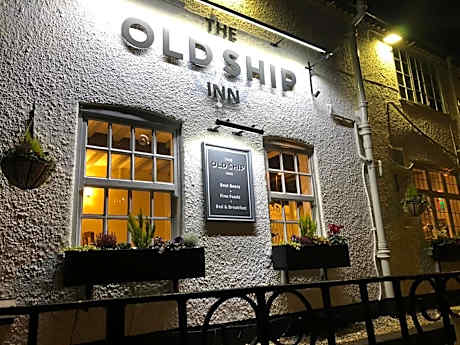 The Old Ship Inn