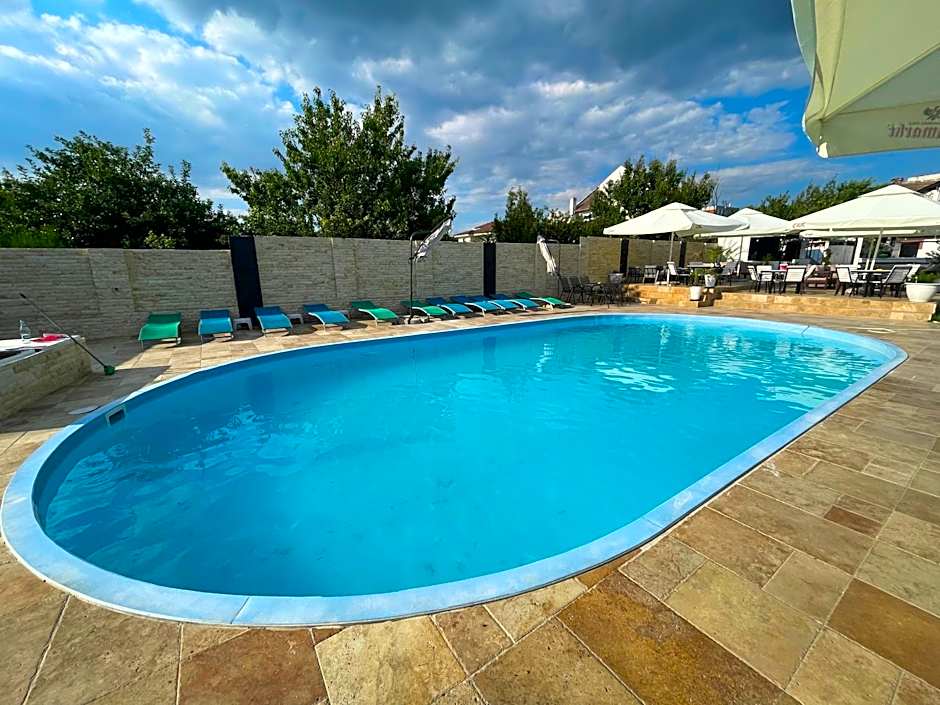 ElGringo Clisura Dunarii