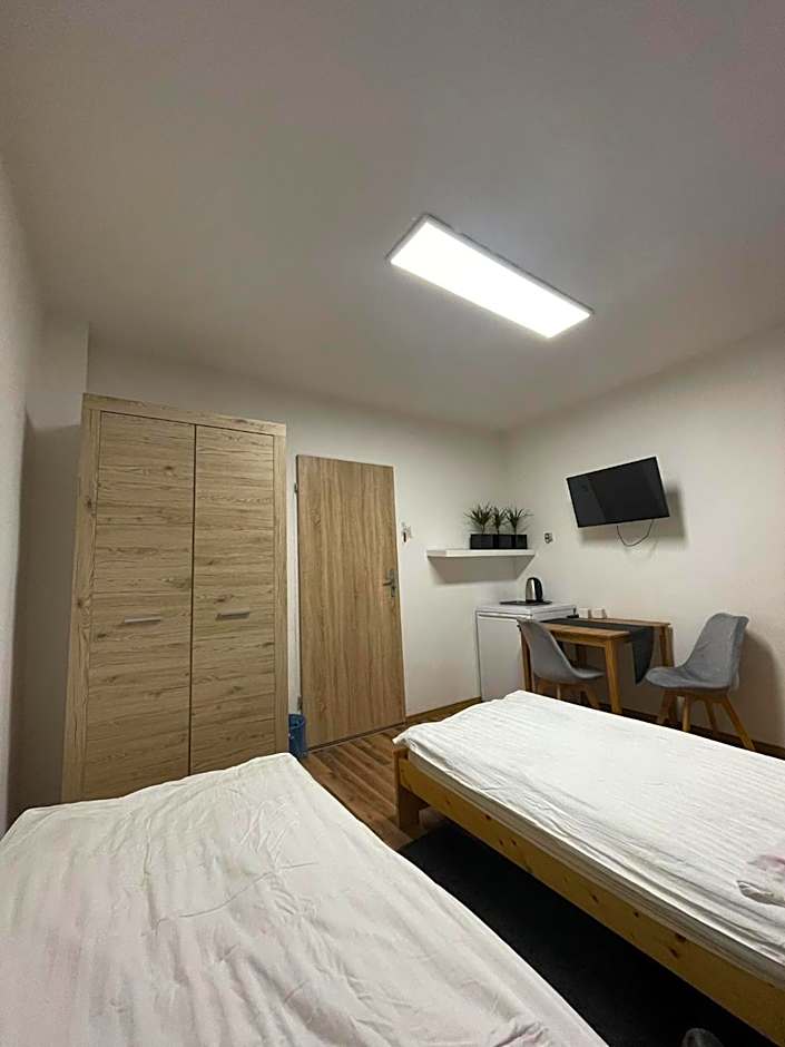 HOSTEL Bytomska Września