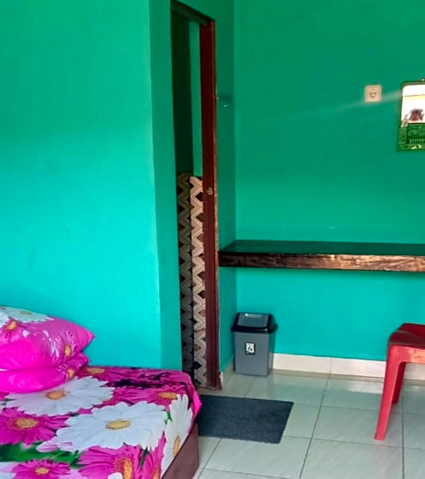 Penginapan asidik