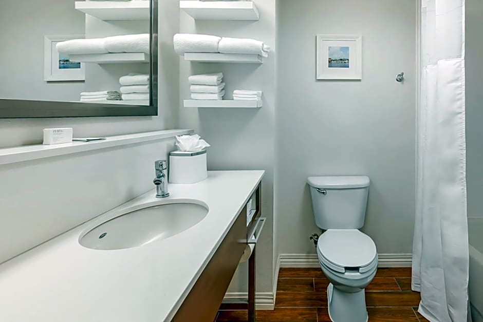 Hampton Inn Washington
