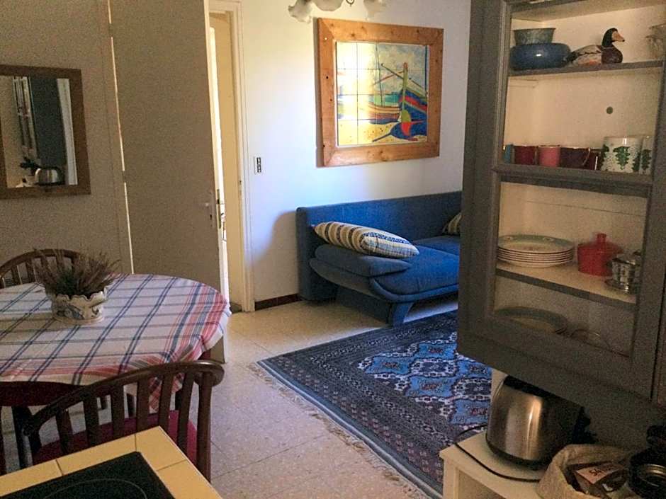 La Conciergerie de la Villa Delphina