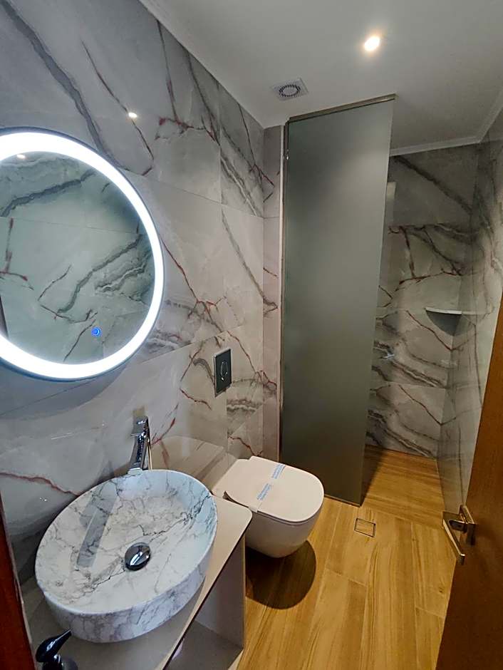 Filoxenia Hotel Monemvasia