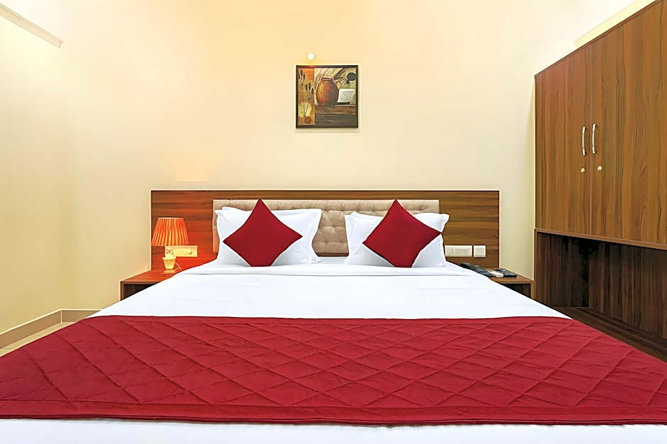 Hotel Prime Bliss - GR Tech Park ITPL