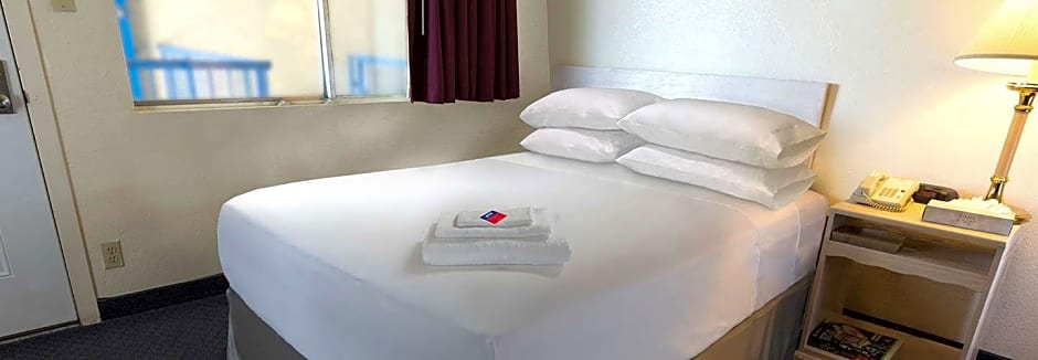 Americas Best Value Inn Athens