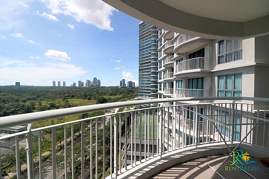 Teega Suites by RR JBcity