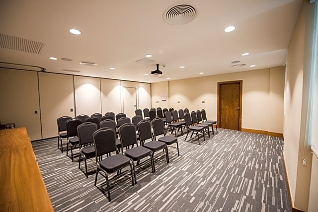 Hampton Inn By Hilton Santo Domingo Airport