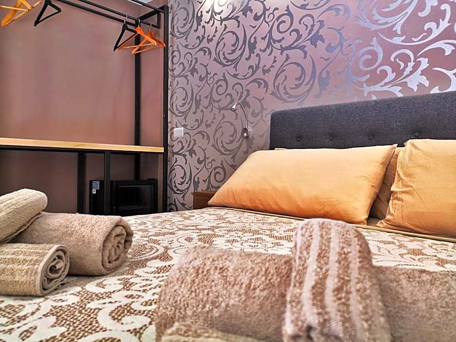 Bed and Breakfast L&P