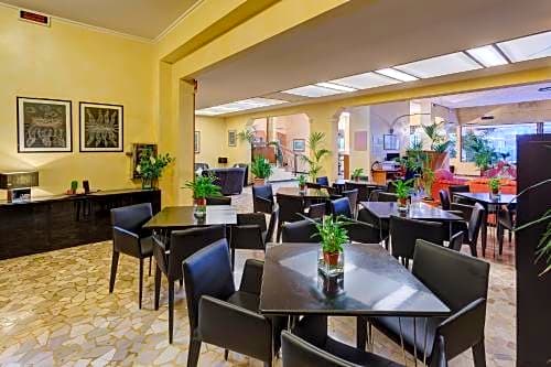Hotel Massimo d'Azeglio
