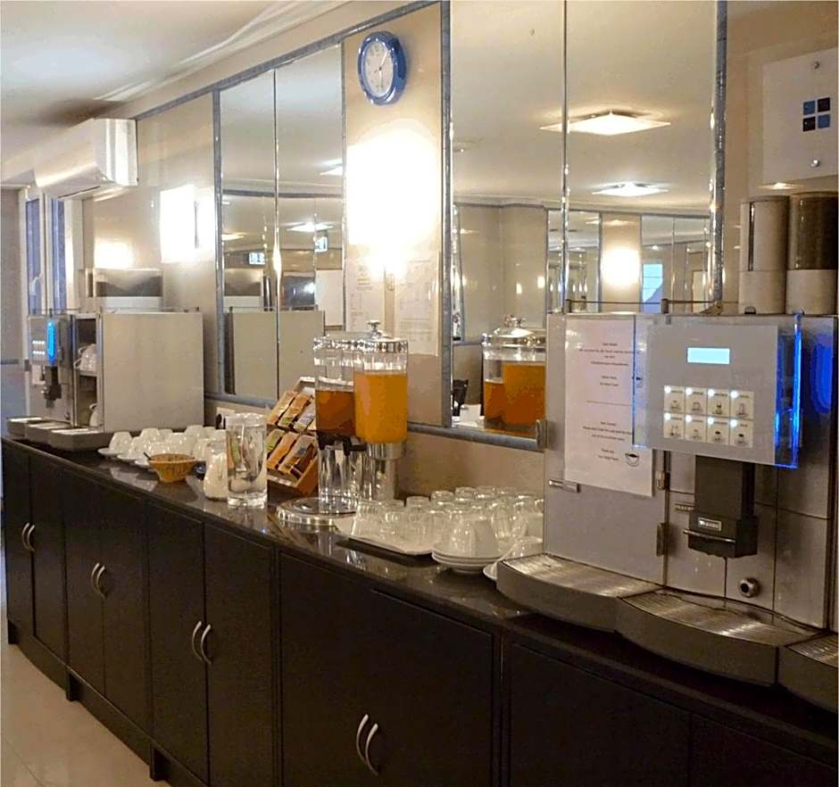 Hotel Donaustadt Kagran