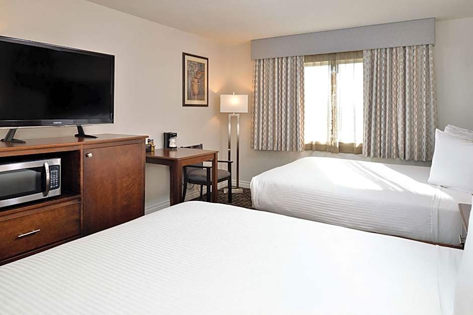 Best Western Kettleman City Inn & Suites