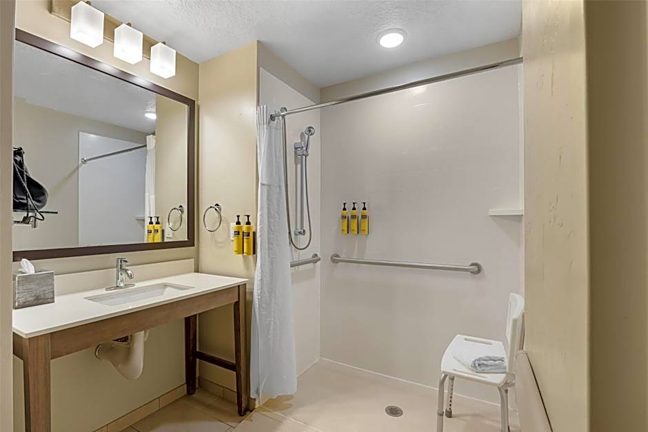 Best Western Plus Zion Canyon Inn & Suites