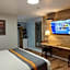Harbour Light Motel