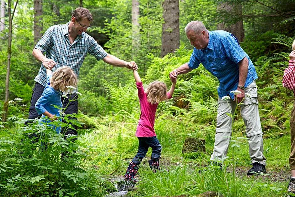 Wellness-Hotel Talblick