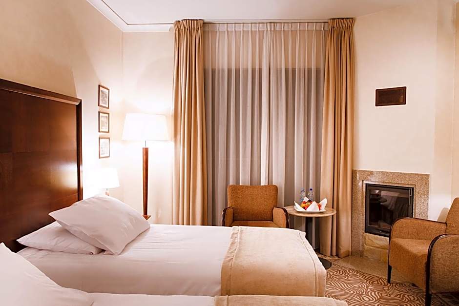 Hotel Król Kazimierz